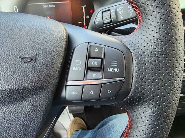 new 2025 Ford Escape car, priced at $30,316