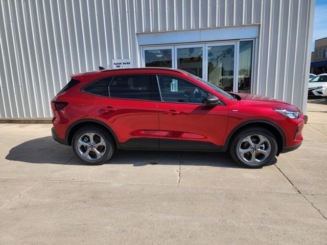 new 2025 Ford Escape car, priced at $30,316