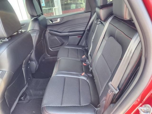 new 2025 Ford Escape car, priced at $30,316