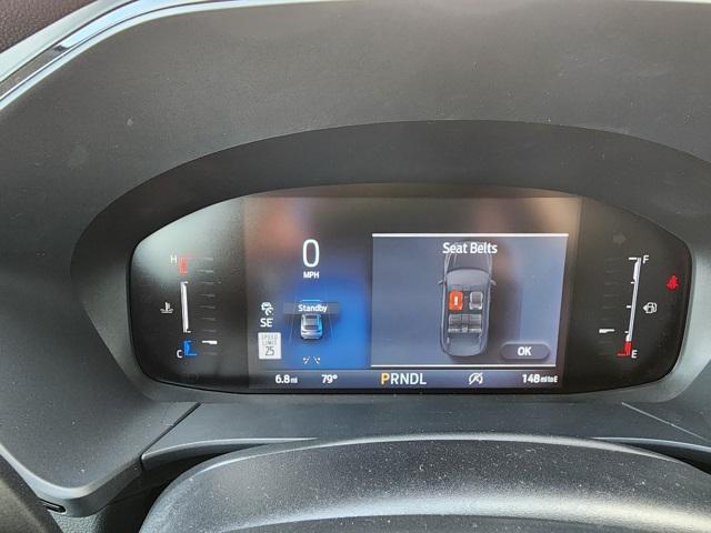 new 2025 Ford Escape car, priced at $30,316