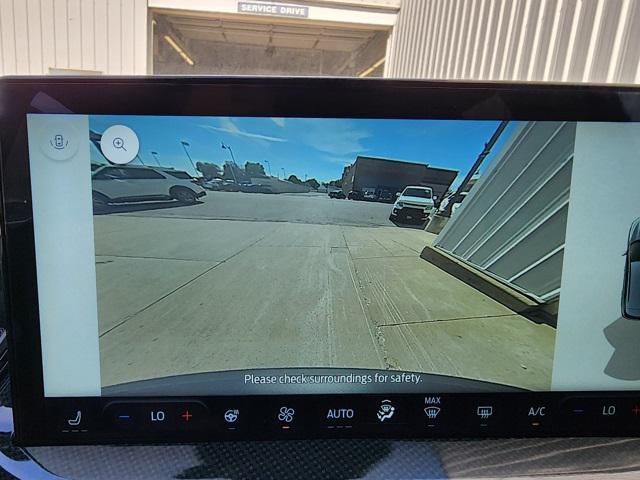 new 2025 Ford Escape car, priced at $30,316