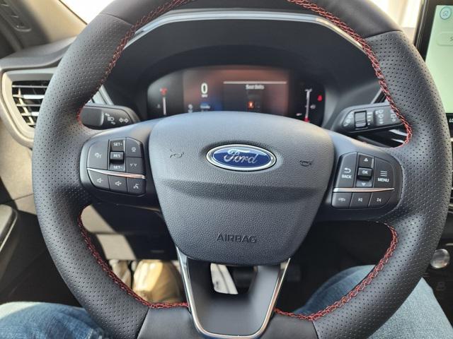 new 2025 Ford Escape car, priced at $30,316