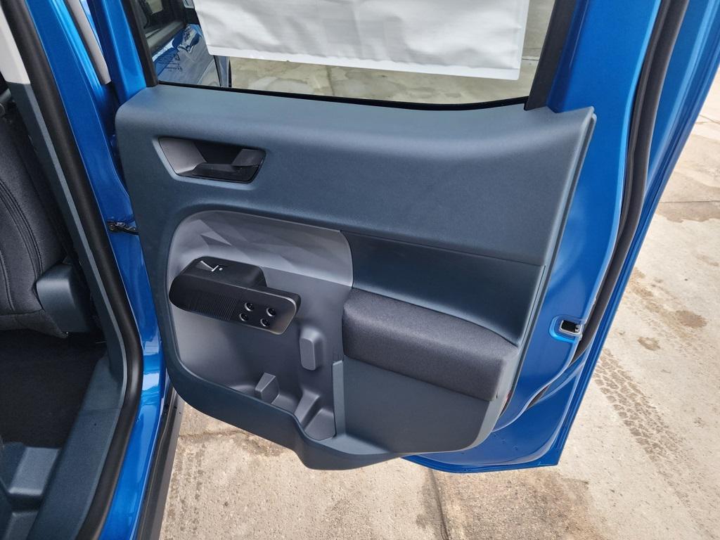 new 2025 Ford Maverick car, priced at $30,660