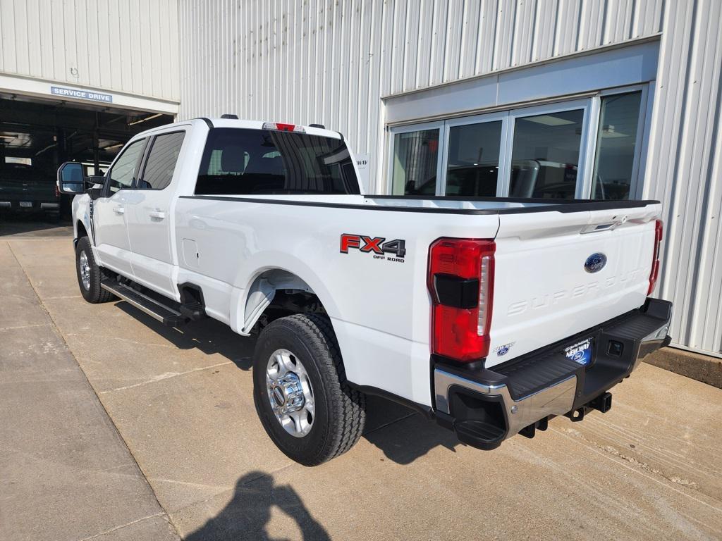 new 2026 Ford F-350 car, priced at $65,328