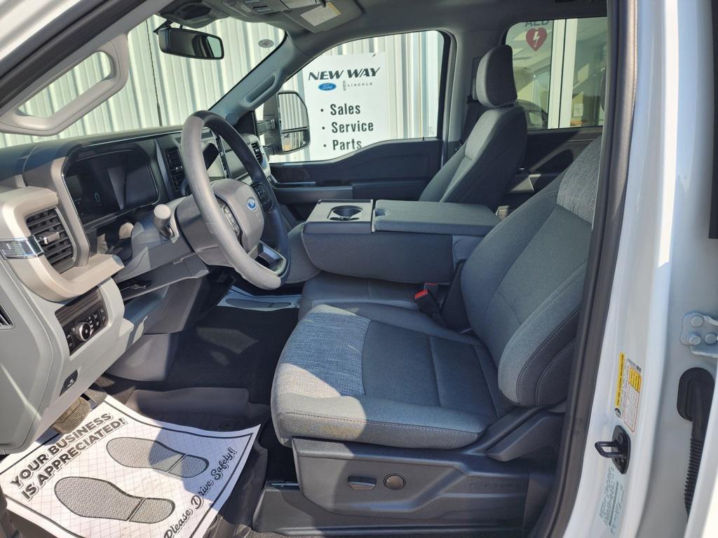 new 2026 Ford F-350 car, priced at $65,328