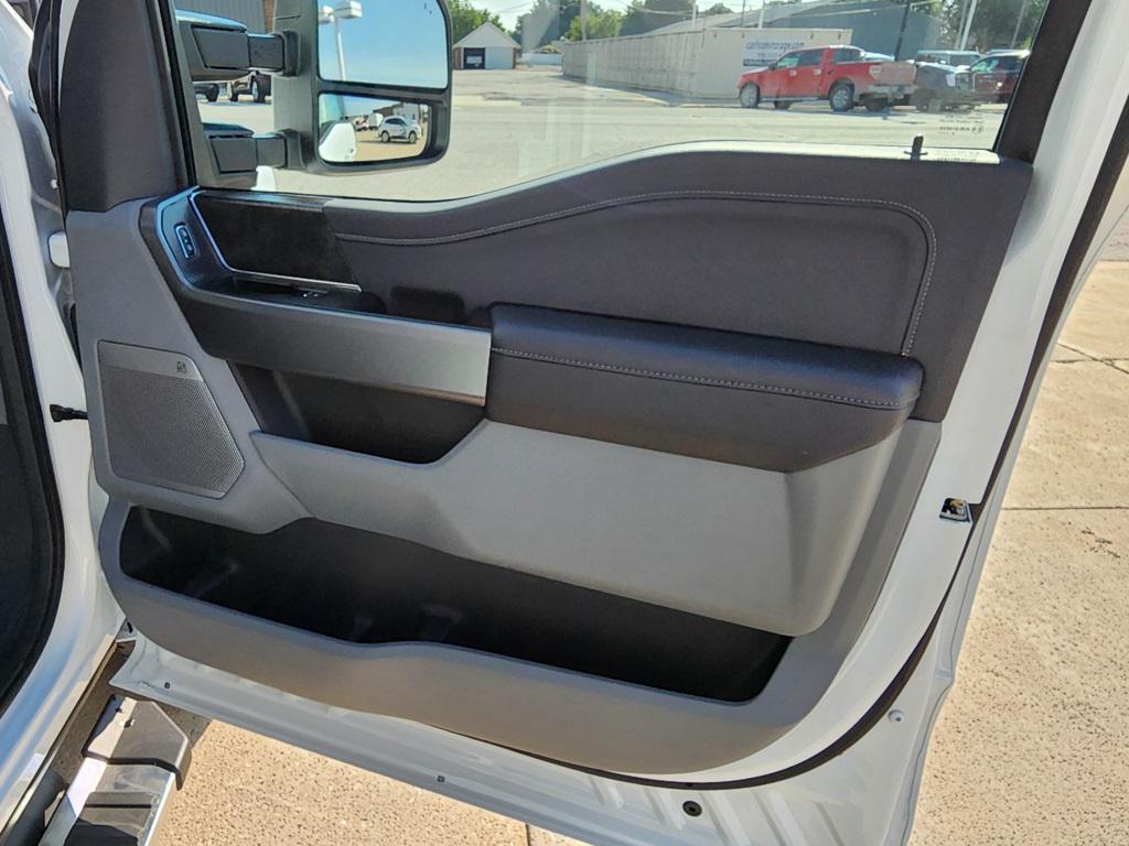 new 2026 Ford F-350 car, priced at $65,328