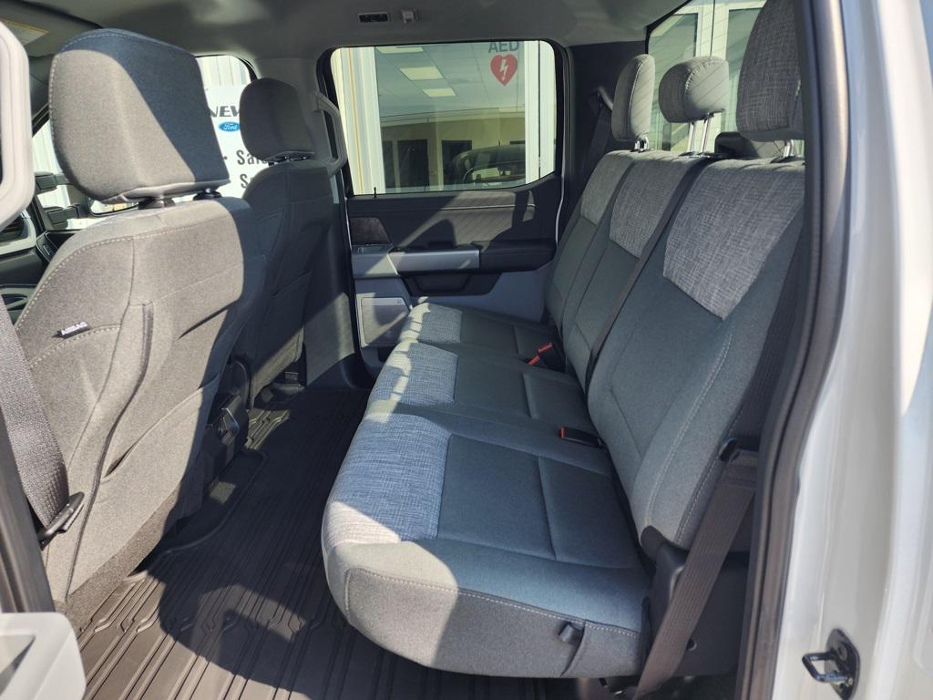 new 2026 Ford F-350 car, priced at $65,328