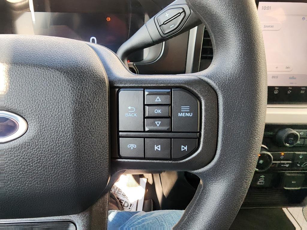 new 2026 Ford F-350 car, priced at $65,328