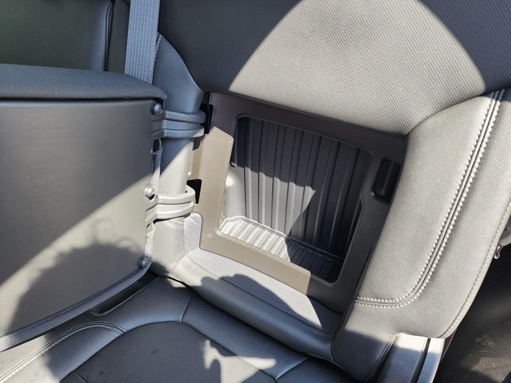 used 2020 GMC Sierra 1500 car, priced at $32,900