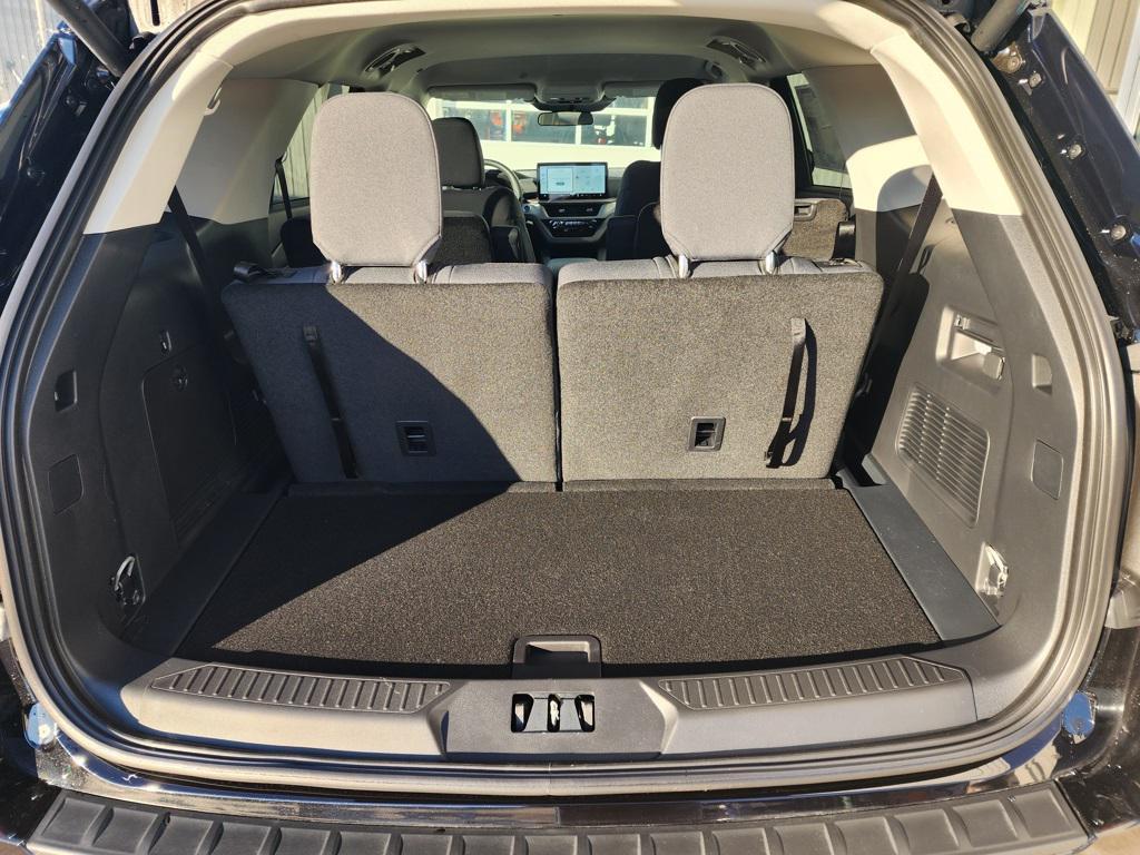 new 2026 Ford Explorer car, priced at $41,019