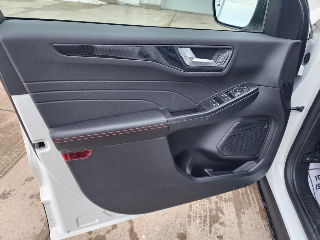 new 2026 Ford Escape car, priced at $34,475