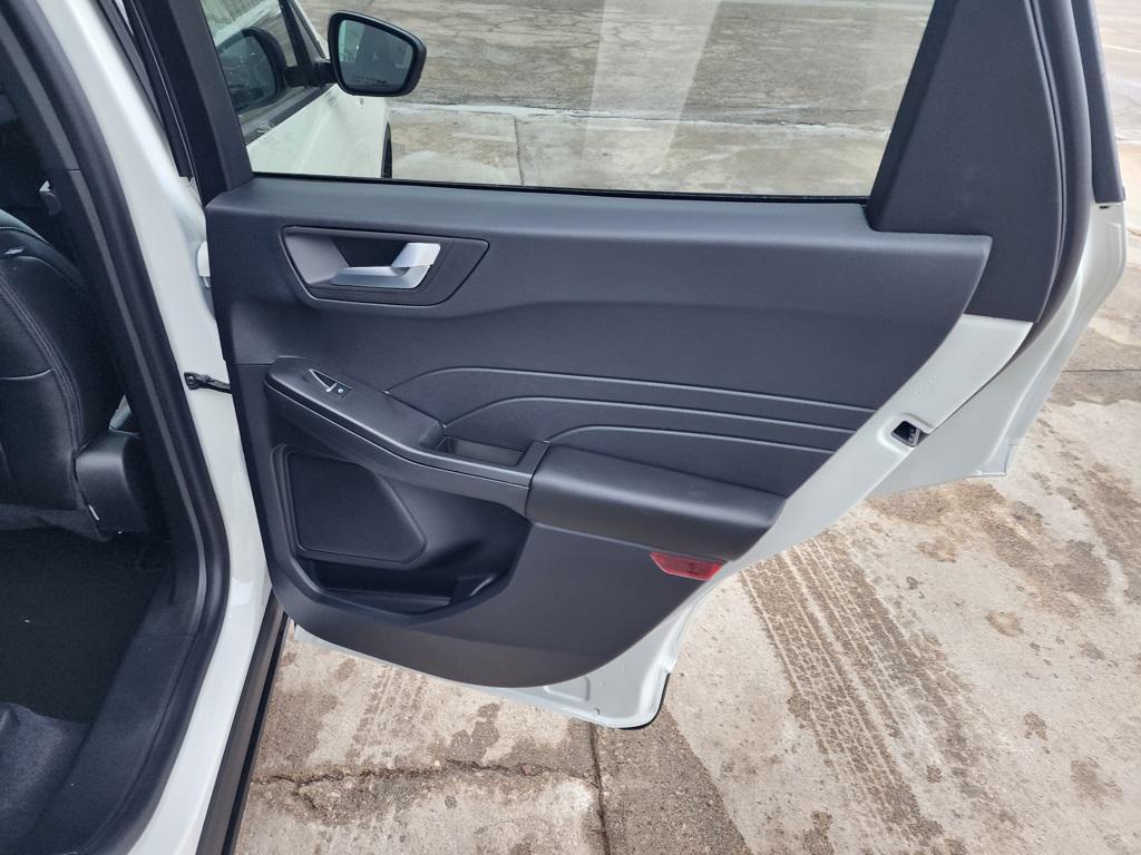 new 2026 Ford Escape car, priced at $34,475