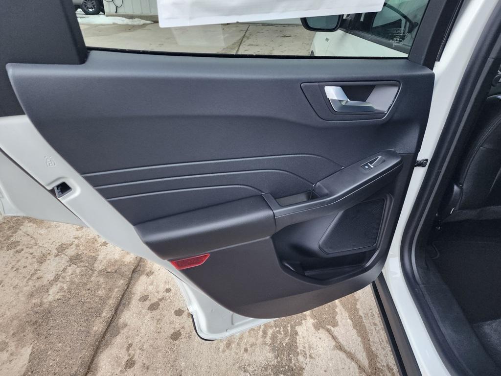 new 2026 Ford Escape car, priced at $34,475