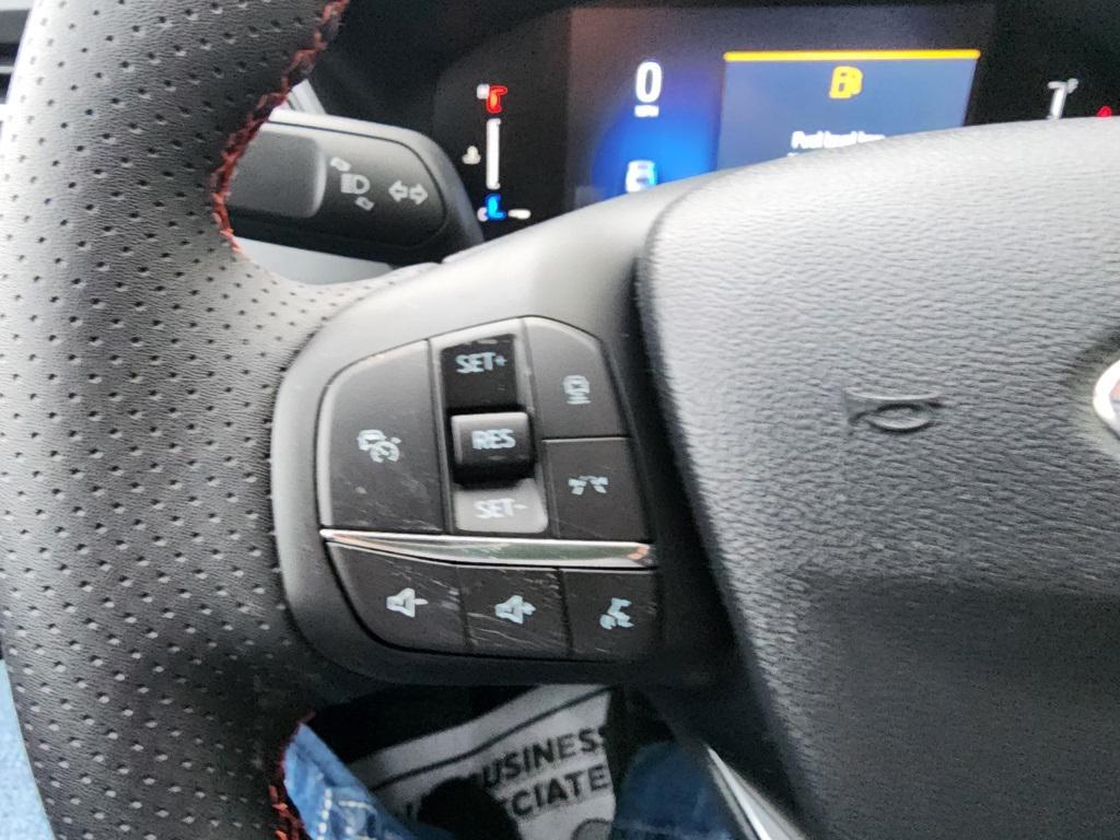 new 2026 Ford Escape car, priced at $34,475