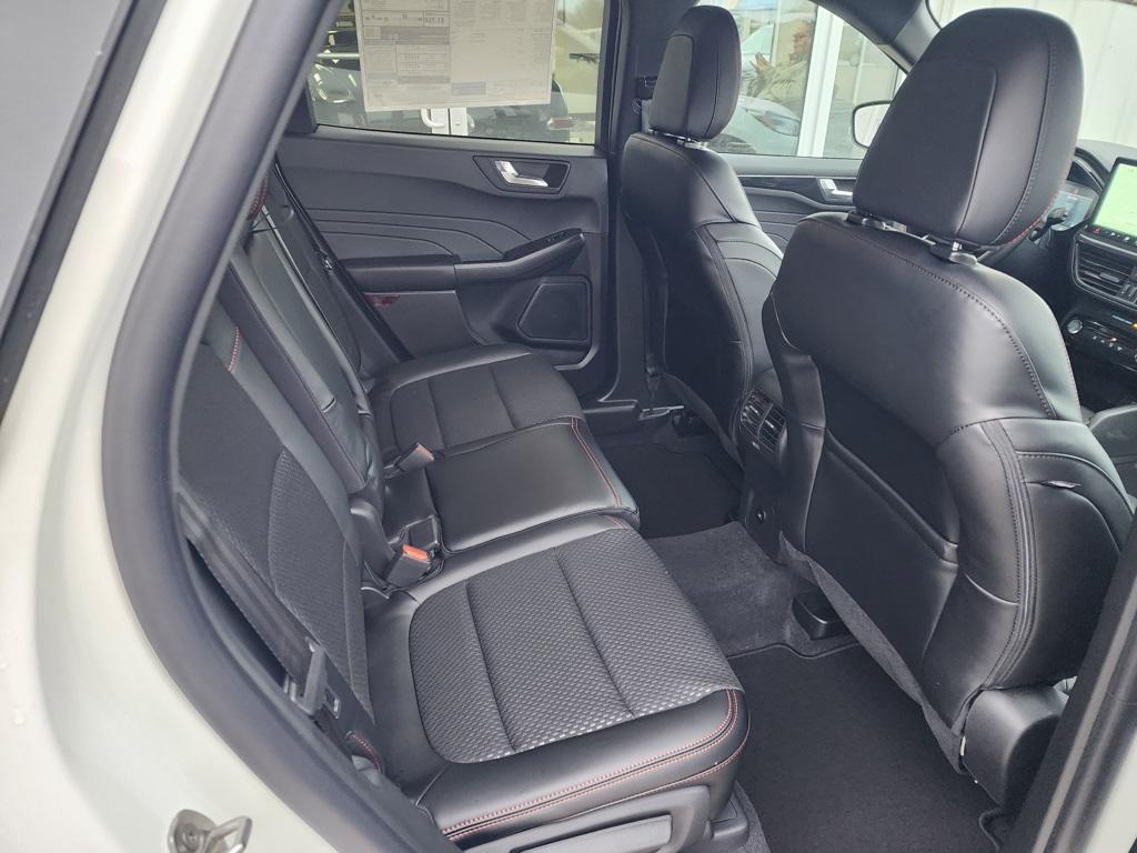 new 2026 Ford Escape car, priced at $34,475