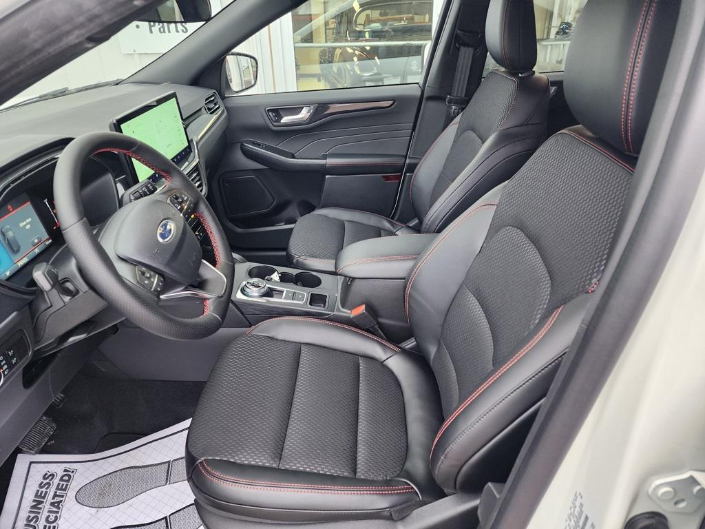 new 2026 Ford Escape car, priced at $34,475