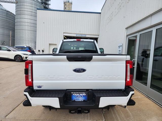 new 2025 Ford F-350 car, priced at $47,979
