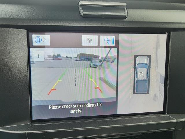 new 2025 Ford F-350 car, priced at $47,979