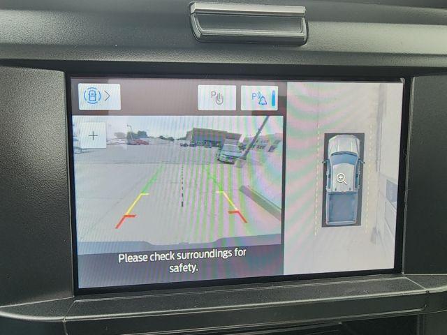 new 2025 Ford F-350 car, priced at $48,979