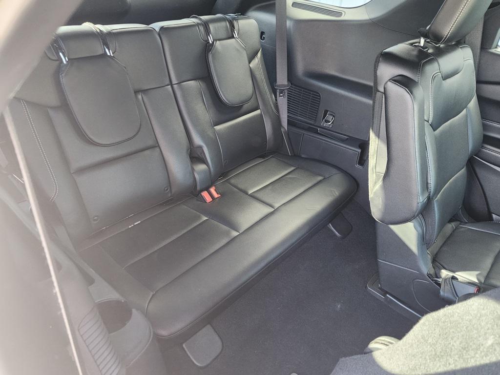 used 2022 Ford Explorer car, priced at $33,900