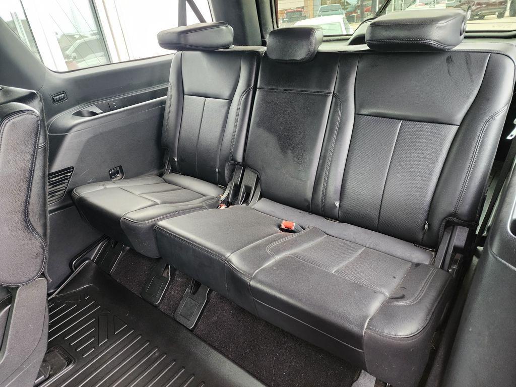 used 2021 Ford Expedition Max car, priced at $31,200