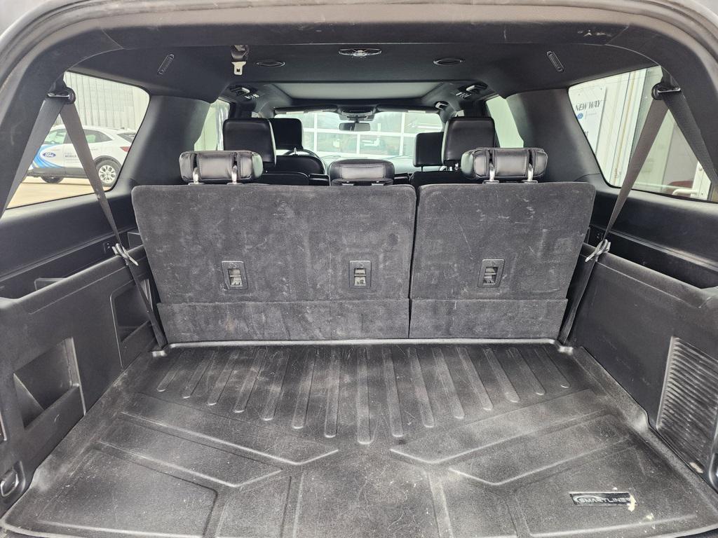 used 2021 Ford Expedition Max car, priced at $32,900