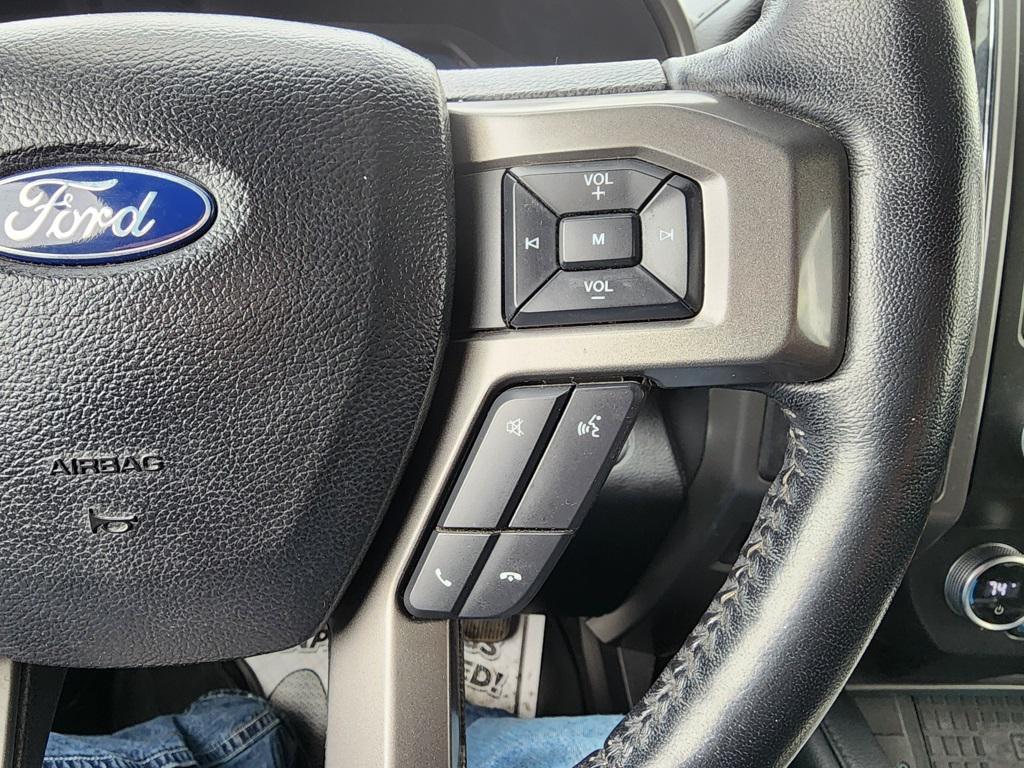 used 2021 Ford Expedition Max car, priced at $32,900