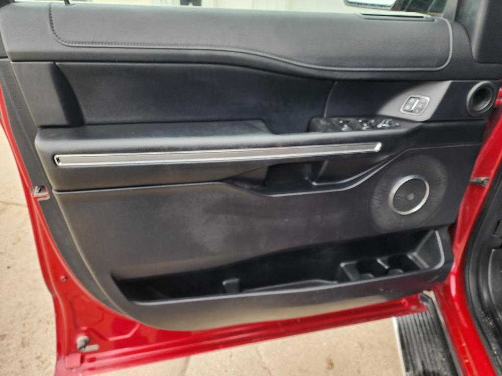 used 2021 Ford Expedition Max car, priced at $32,900