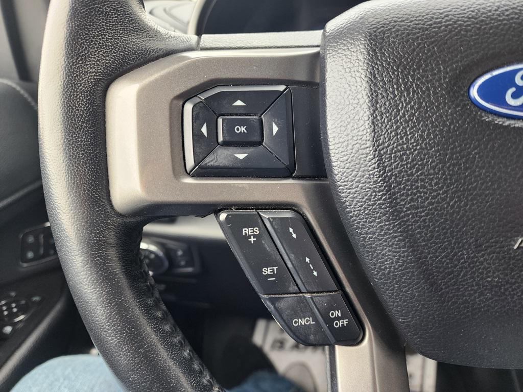 used 2021 Ford Expedition Max car, priced at $32,900