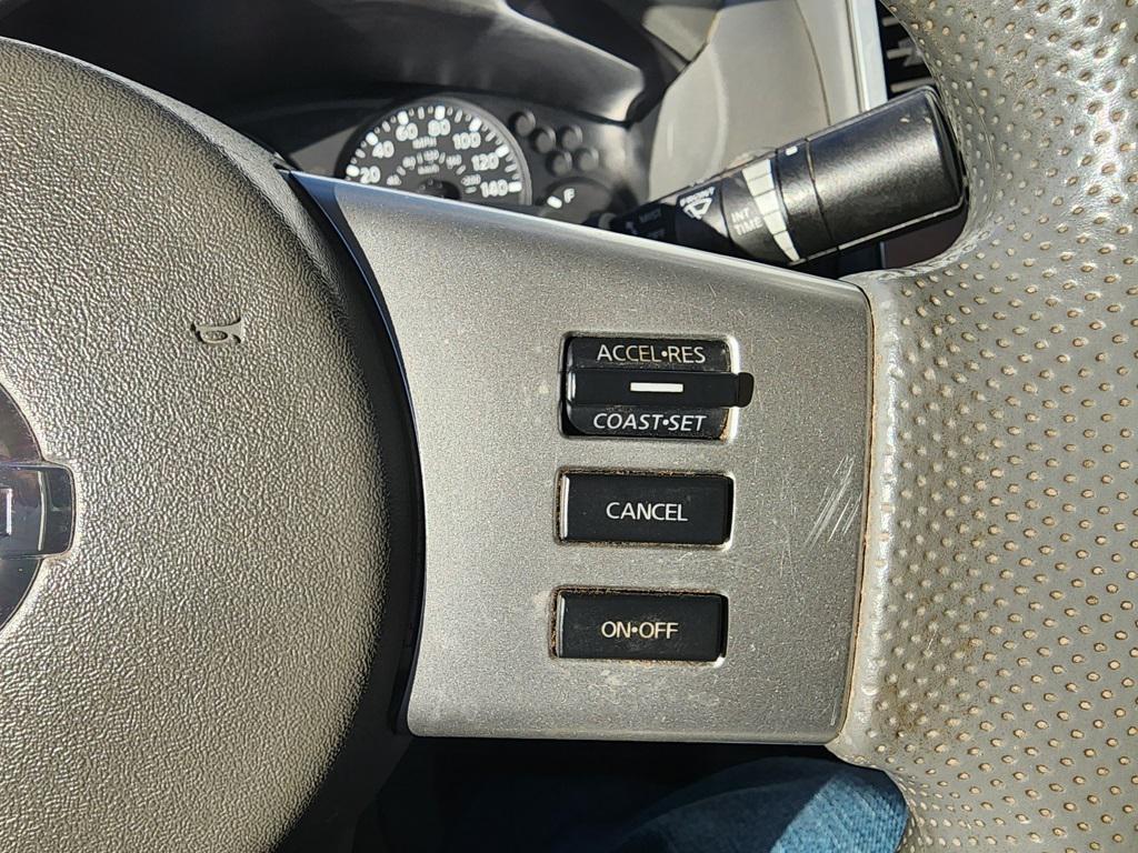 used 2015 Nissan Frontier car, priced at $8,900