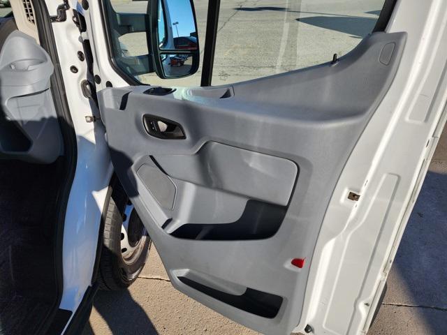 used 2015 Ford Transit-250 car, priced at $14,900