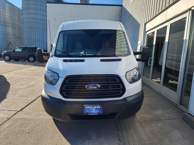 used 2015 Ford Transit-250 car, priced at $14,900