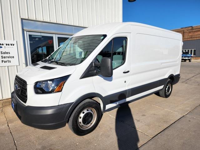 used 2015 Ford Transit-250 car, priced at $14,900