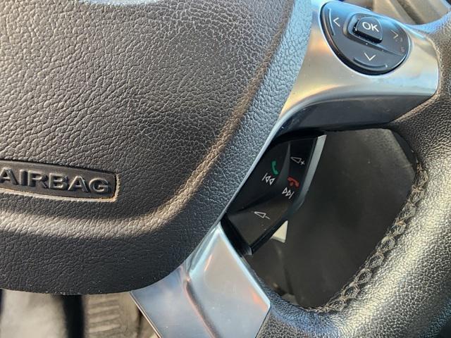 used 2015 Ford Transit-250 car, priced at $14,900