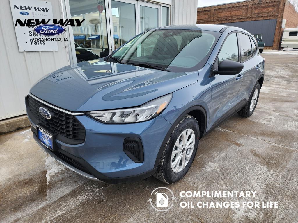 new 2026 Ford Escape car, priced at $32,900