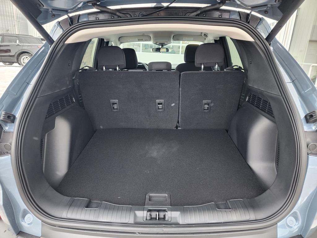 new 2026 Ford Escape car, priced at $32,900