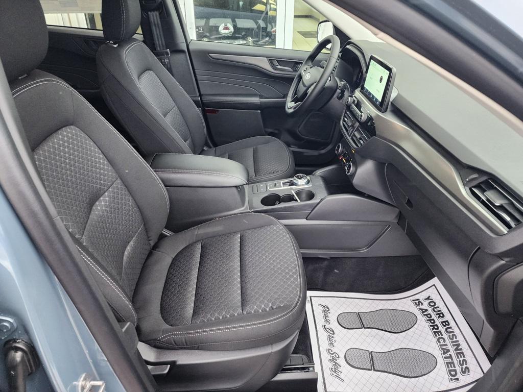 new 2026 Ford Escape car, priced at $32,900