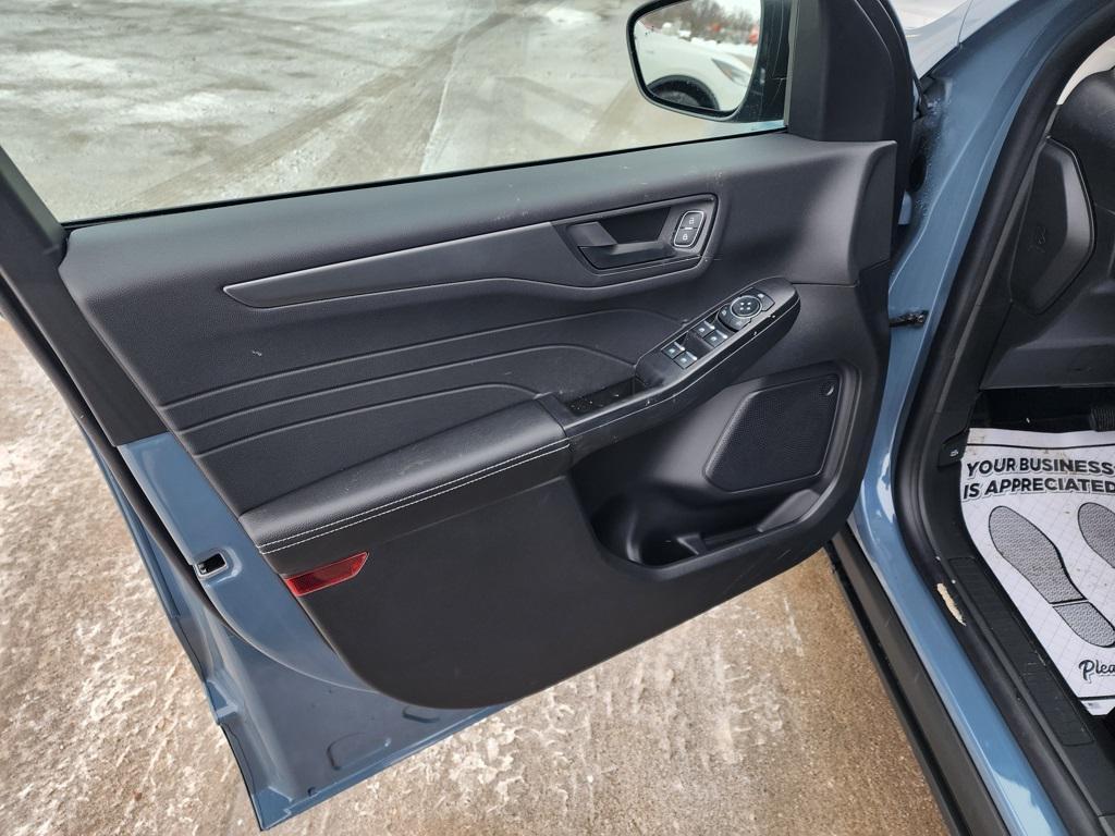 new 2026 Ford Escape car, priced at $32,900