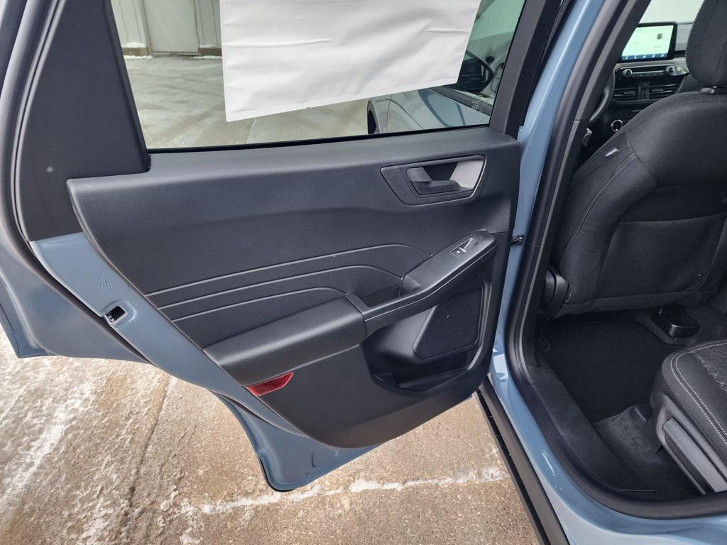 new 2026 Ford Escape car, priced at $32,900