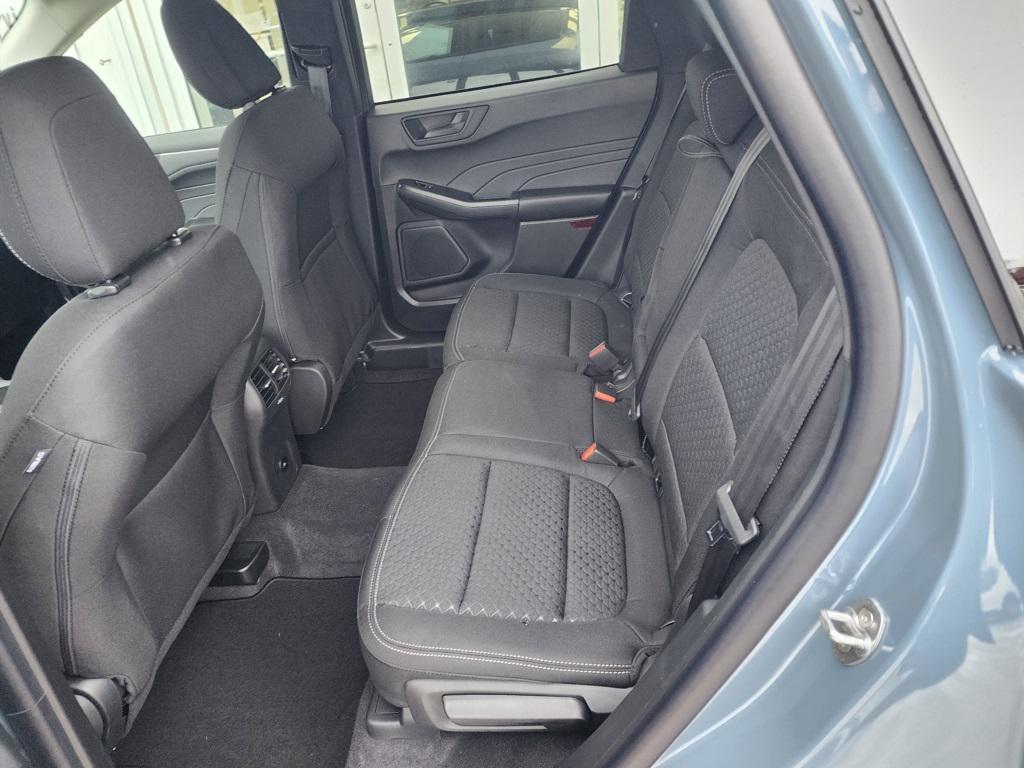 new 2026 Ford Escape car, priced at $32,900