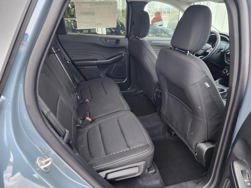 new 2026 Ford Escape car, priced at $32,900