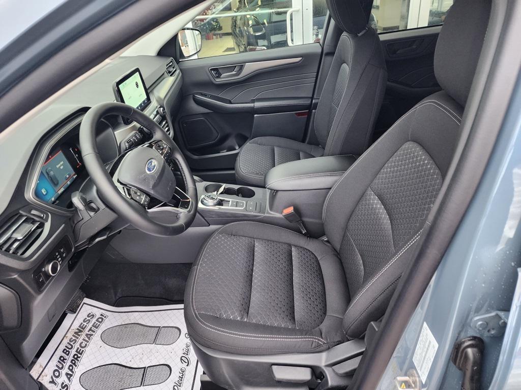 new 2026 Ford Escape car, priced at $32,900