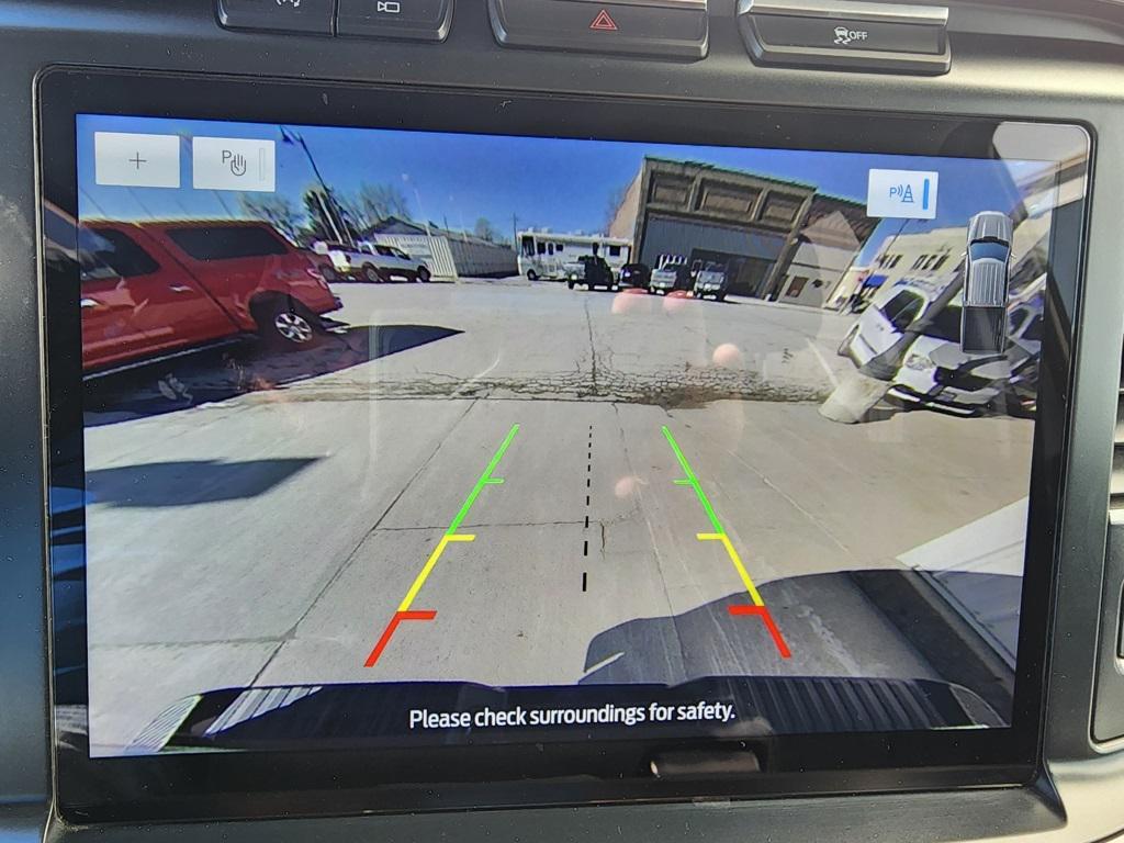 used 2023 Ford F-150 car, priced at $34,900