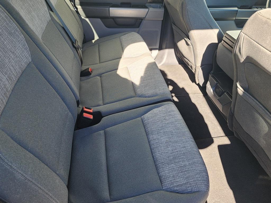 used 2023 Ford F-150 car, priced at $34,900