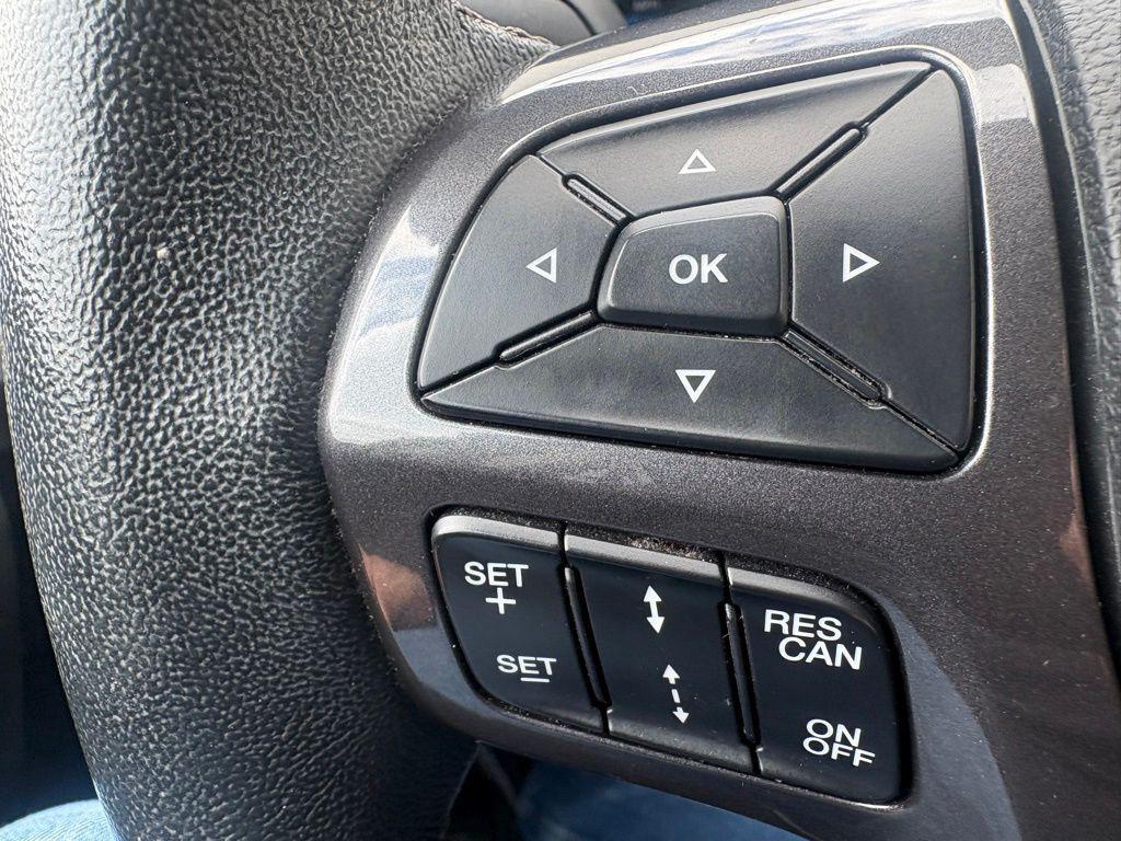 used 2021 Ford Ranger car, priced at $29,900