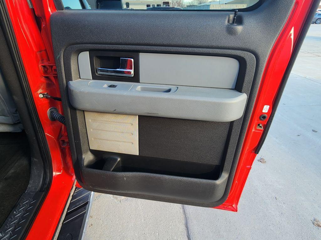 used 2014 Ford F-150 car, priced at $12,900