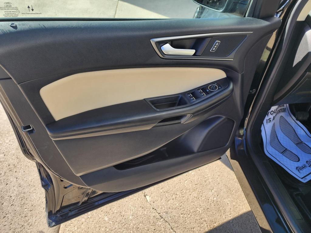 used 2022 Ford Edge car, priced at $20,900