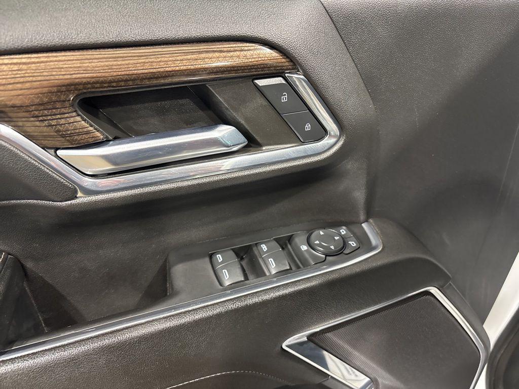 used 2024 Chevrolet Silverado 2500 car, priced at $48,900