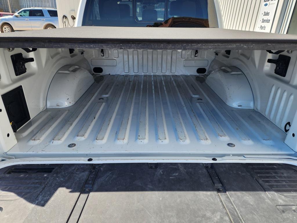 used 2022 Ford F-150 car, priced at $45,900