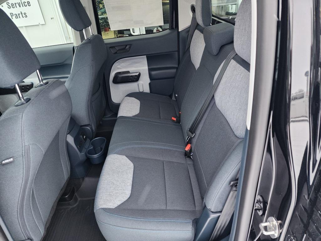 new 2026 Ford Maverick car, priced at $35,606